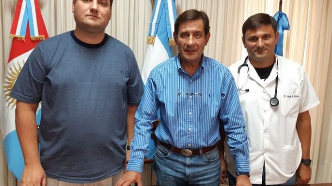 Aplicaron restricciones horarias