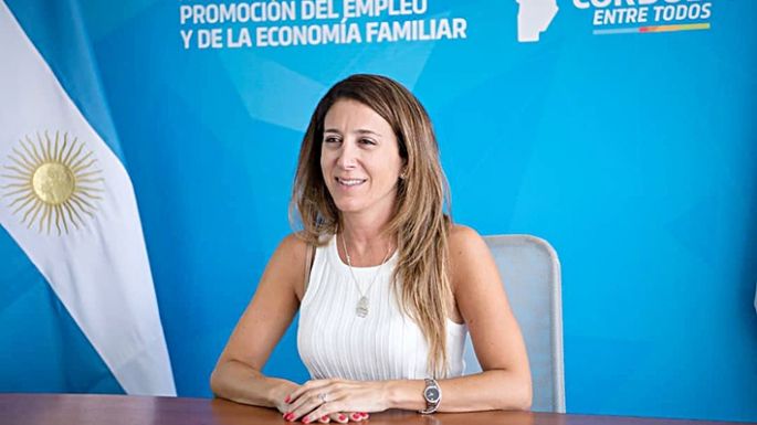 Laura Jure: “El PIL ya significa 2.500 oportunidades laborales”