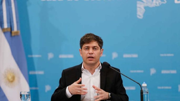 El gobernador Saénz convoca al Pacto de Güemes el 17 de junio
