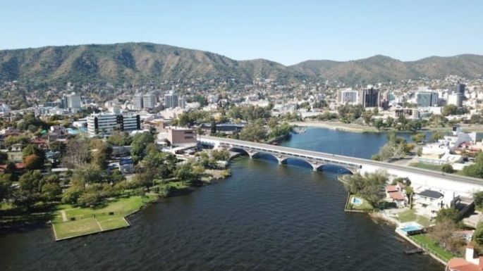 Casi 350 mil viajeros se movilizaron en Semana Santa en la provincia