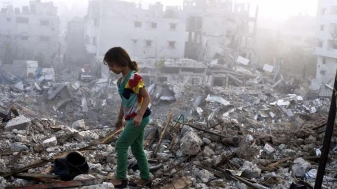Israel no cooperará para investigar presuntos crímenes de guerra