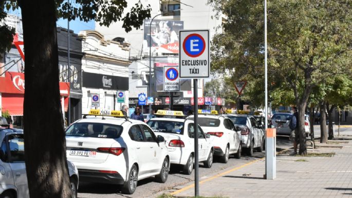 La tarifa nocturna de taxi ahora tendrá un valor de 2.245 pesos