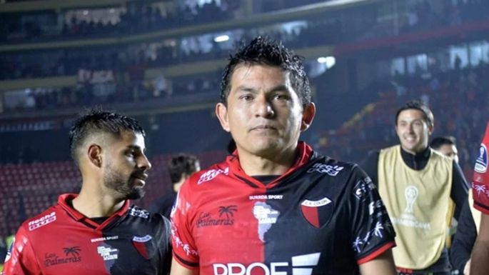 La Pulguita Rodríguez dio positivo de coronavirus y no jugará ante River