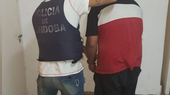 Un detenido por hurto doblemente calificado