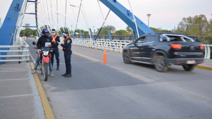 Reforzarán los controles en Villa María para cumplir con las medidas anunciadas