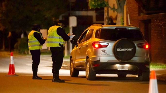 Córdoba anunció nuevas medidas que rigen desde mañana