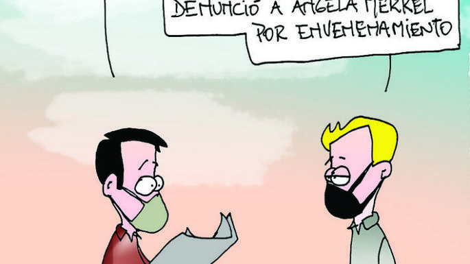 Humor 09/04/2021