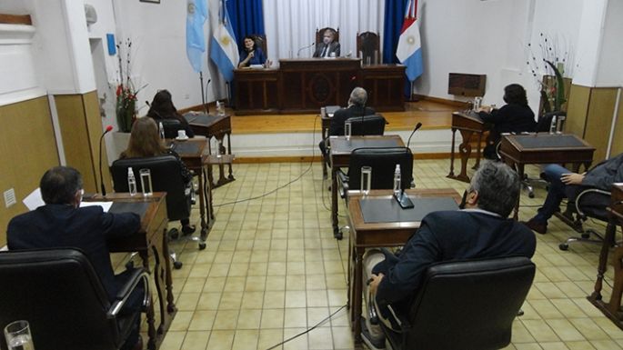 Aprobaron un aumento de taxis
