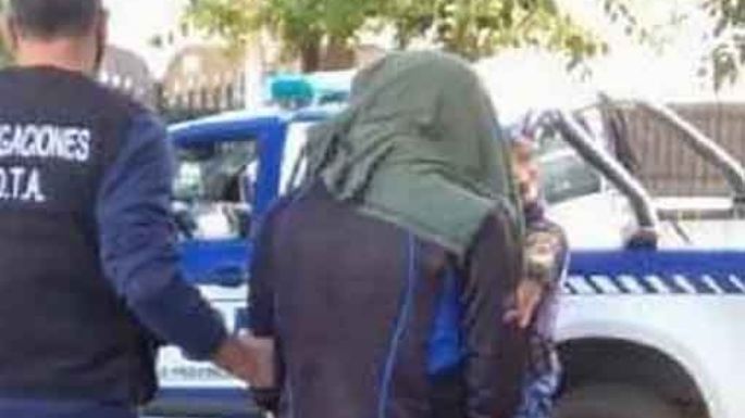 Detenidos  en Canals y Río Tercero