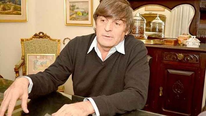 Seggiaro: “Hablar de crecimiento es fuera de lugar; es reactivación”