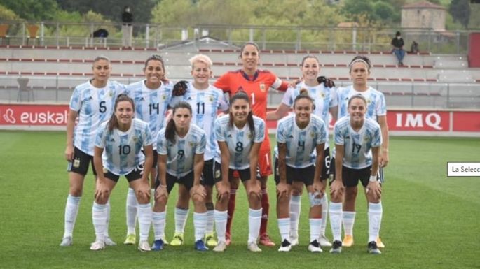 Empató con Venezuela
