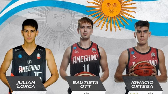 Lorca, Ott y Ortega fueron citados