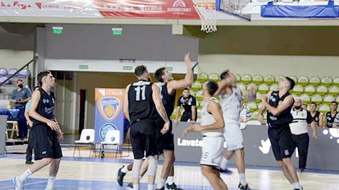 Ameghino tropezó en La Rioja