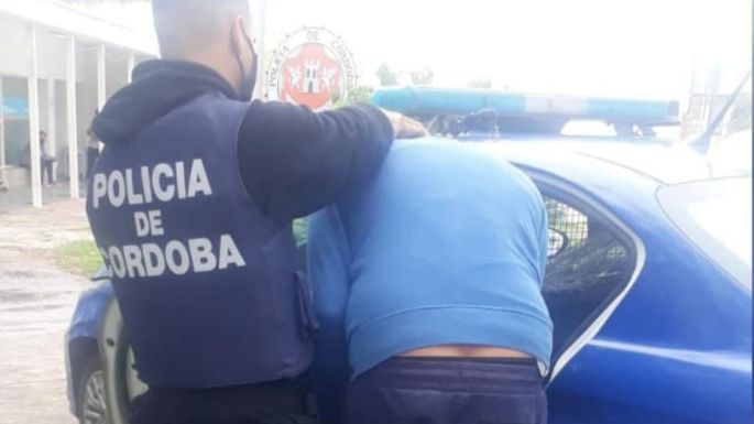 Villa Nueva: detienen a un sujeto por pornografía infantil