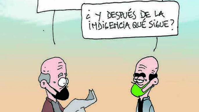 Humor 10/04/2021