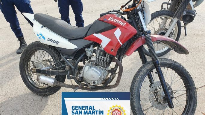 Más de medio centenar de vehículos retenidos o secuestrados por la Policía de Villa María