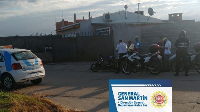 Más de medio centenar de vehículos retenidos o secuestrados por la Policía de Villa María