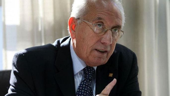 Héctor Recalde propone reducir la jornada de trabajo