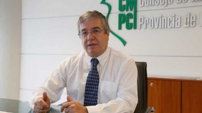 Médicos de Córdoba piden “mayor responsabilidad social”