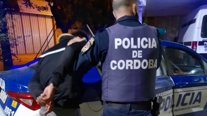 Aprehendieron a 10 personas por diferentes delitos y contravenciones