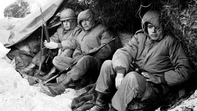 Paralizaron la causa por torturas a soldados durante la guerra de Malvinas