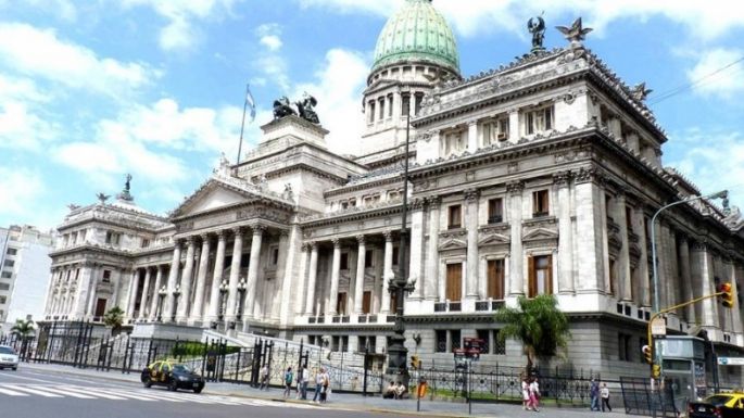 Acuerdo con el FMI: prevén que el Congreso lo vote antes del vencimiento de marzo