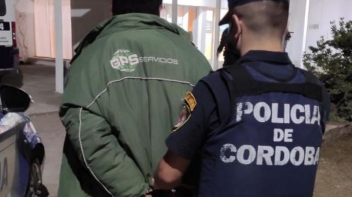 Detuvieron a un hombre de 29 por violar una restricción perimetral