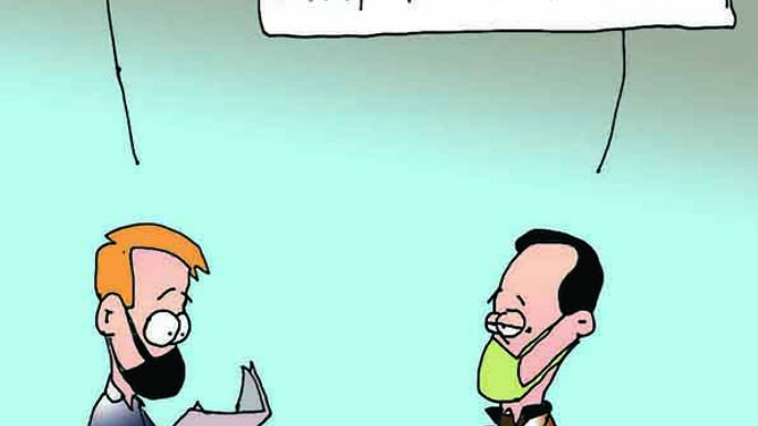 Humor 11/05/2021