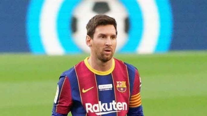 Barcelona va por la punta