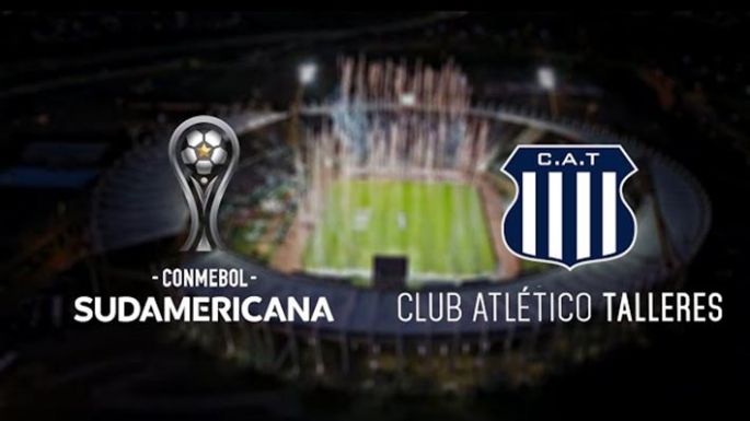 Talleres es local frente a Deportes Tolima e Independiente visita a City Torque