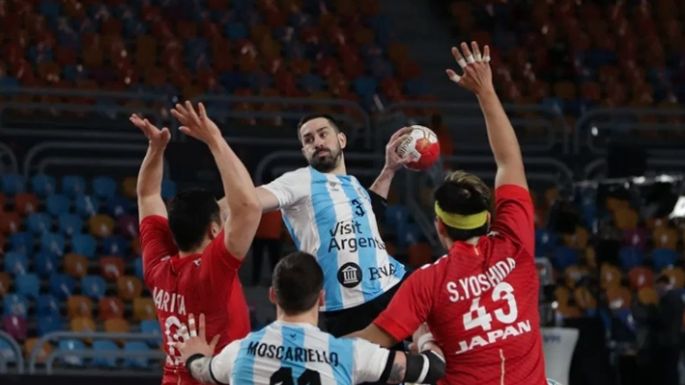 Los Gladiadores ya tienen su fixture definido