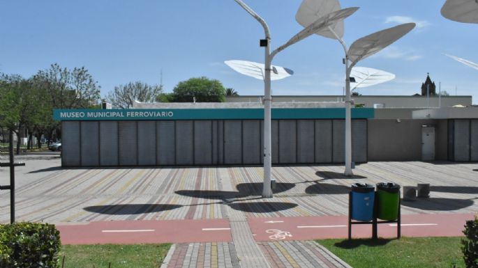 El Museo Ferroviario invita a participar del taller investigar y enseñar historia