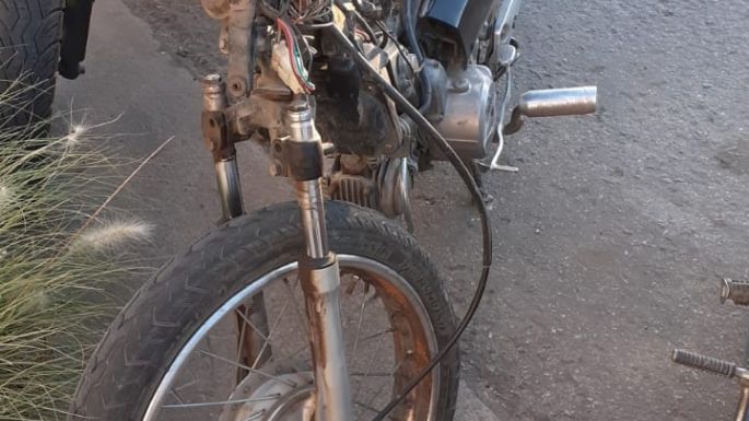 Controles vehiculares y de prevención en la vía pública