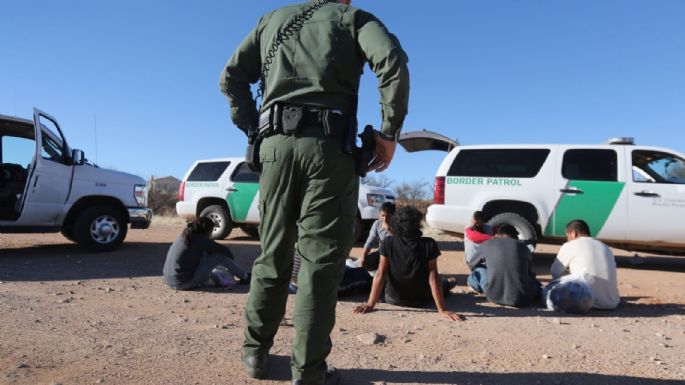 Otra cárcel para migrantes