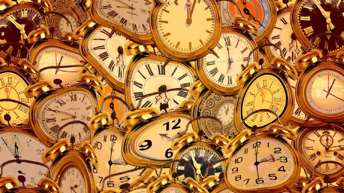 Recuerdos de la pandemia serán almacenados en una "cápsula del tiempo"