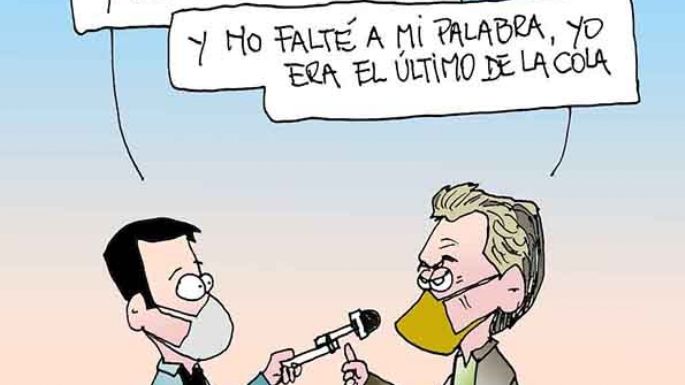 Humor 12/05/2021