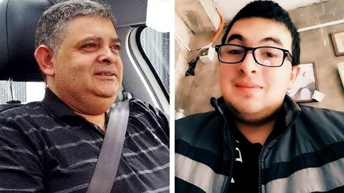 Juzgarán a Rea y a Balmaceda por numerosos delitos sexuales