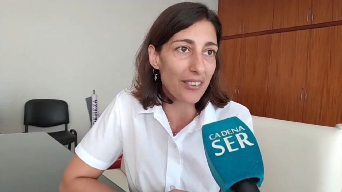 Le inventaron un apellido a una beba sin familia