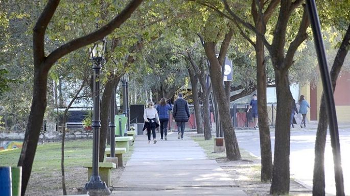 Villa María, una ciudad amable