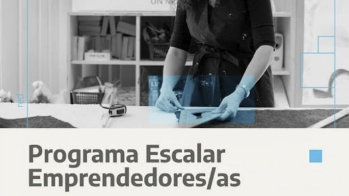 Emprendedores podrán recibir créditos a tasa cero