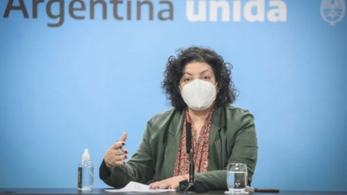 Durante mayo llegarán 4 millones de dosis de AstraZeneca