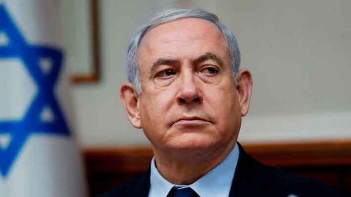 Nueva escalada de ataques entre Israel y Palestina