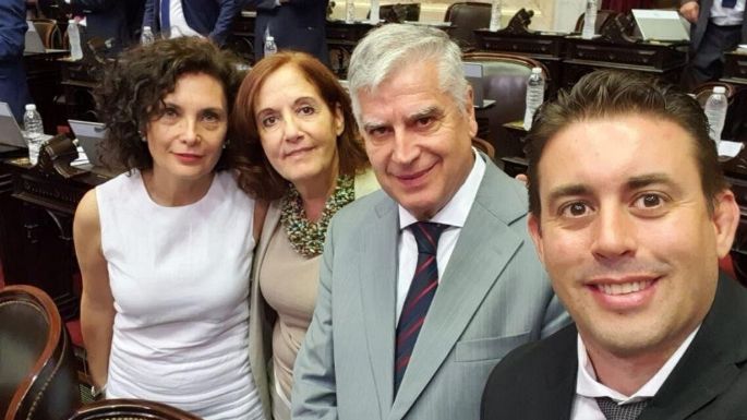 Diputados cordobeses rechazarán la Ley Nacional de Emergencia por Covid