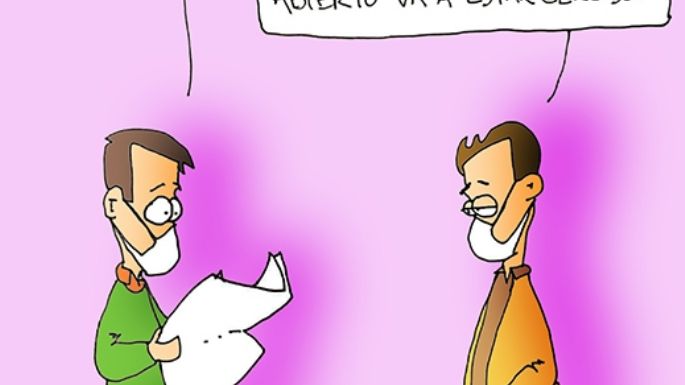 Humor 13/05/2021