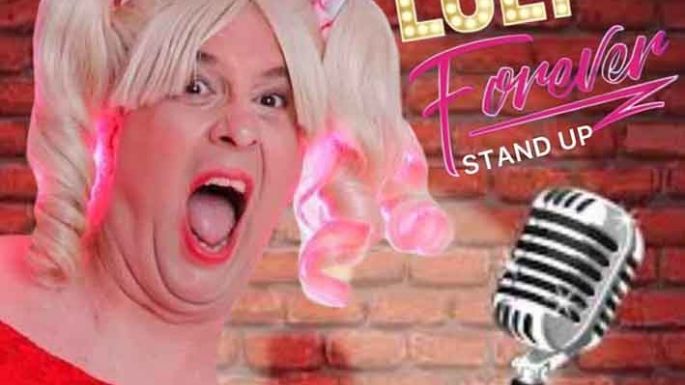 Stand up del bueno en Teatro Verdi