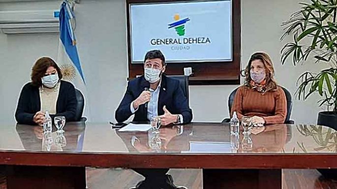Facilitan la escrituración