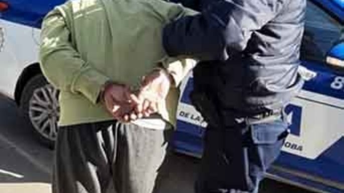 Cinco detenidos por robo, hurtos y violación de domicilio en las “Villas”