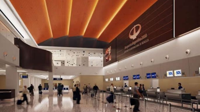 Hubo amenaza de bomba en aeropuerto de Mendoza y extreman medidas de seguridad