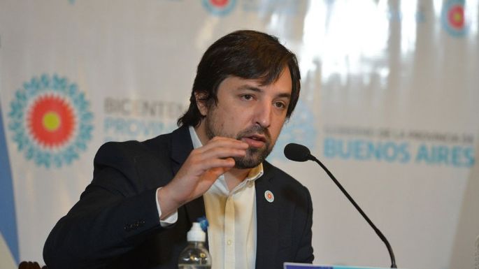 La cobertura de una sola dosis "nunca se pierde" y no "tiene fecha de vencimiento"