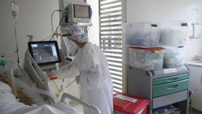 Confirmaron la segunda muerte por viruela símica en el país